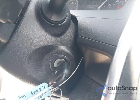 2017 Toyota Camry Se from USA, damaged, VIN 4T1BF1FK8HU279574